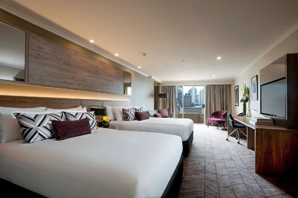 Hotel RYDGES SOUTH BANK BRISBANE (Brisbane)